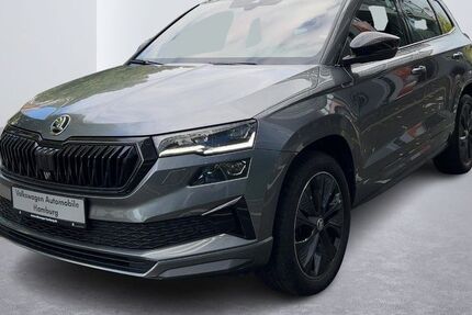 Skoda Karoq 14.612 km 29.650 &euro; Hamburg 22111