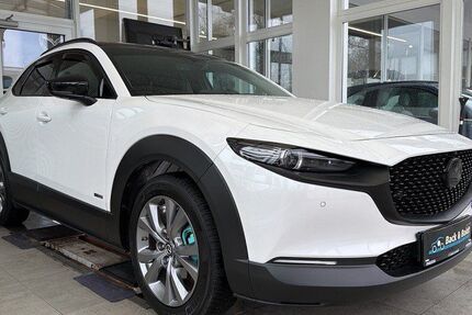 Mazda CX-30 28.505 km 22.450 &euro; Hamburg 22761