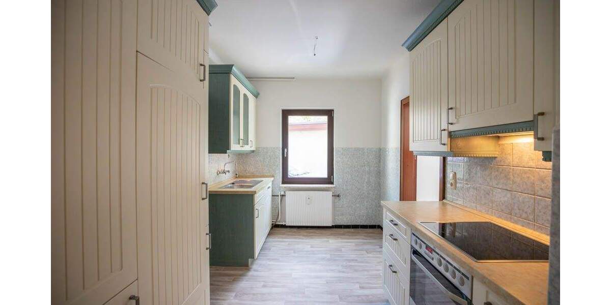 Etagenwohnung Barmstedt - 3 Zimmer, 89 m&sup2;, 755&euro; | Angebot:25668894