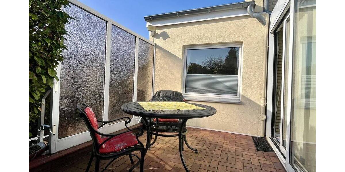 Reihenendhaus Norderstedt Garstedt - 4 Zimmer, 83 m&sup2;, 339.000&euro; | Angebot:26017076