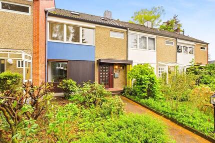 Haus Barsbüttel - 4 Zimmer, 101 m&sup2;, 350.000&euro; | Angebot:26554396