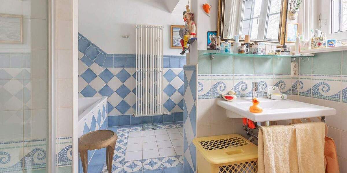 Doppelhaushälfte Hamburg Langenhorn - 5 Zimmer, 128 m&sup2;, 785.000&euro; | Angebot:25695978