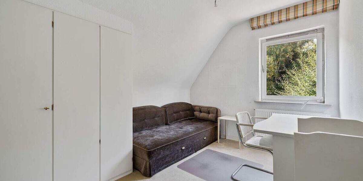 Einfamilienhaus Hamburg Volksdorf - 6 Zimmer, 158 m&sup2;, 1.095.000&euro; | Angebot:25748556