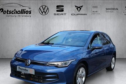 VW Golf 10.179 km 28.980 &euro; Hamburg 22359
