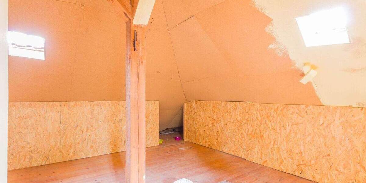 Einfamilienhaus Hamburg Volksdorf - 4 Zimmer, 137 m&sup2;, 470.000&euro; | Angebot:25779592