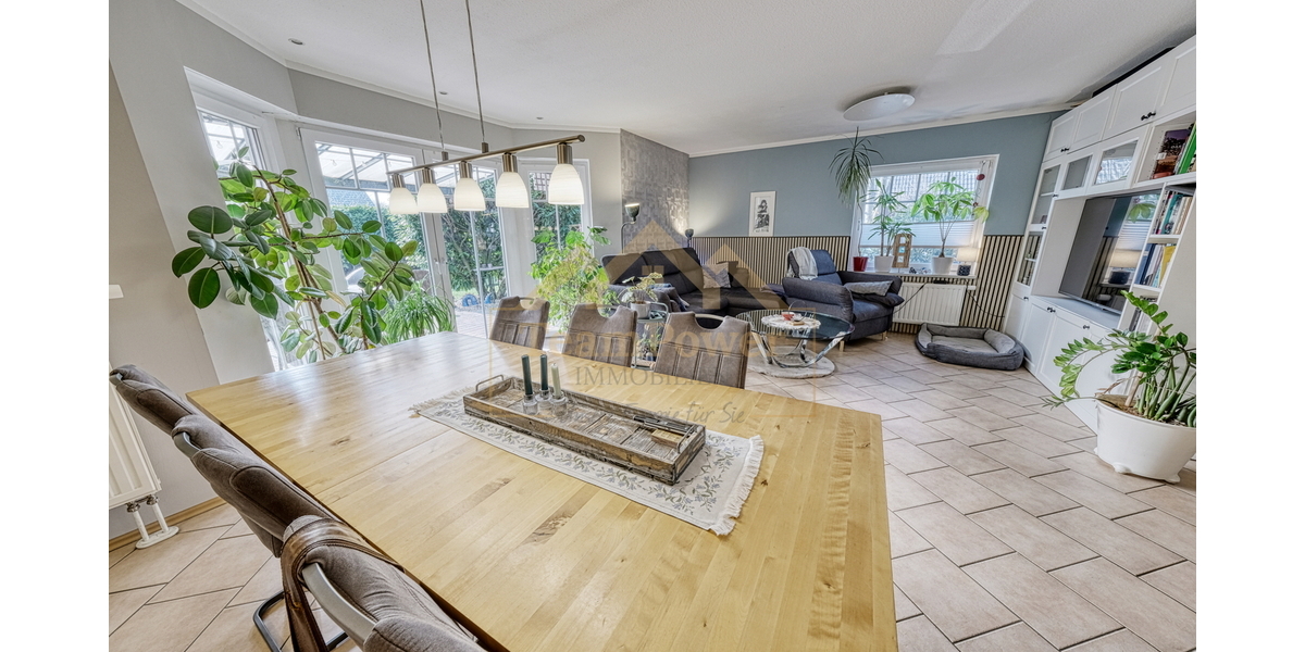 Mehr als nur ein Zuhause – Raum für Leben, Energie und Zukunft! - Doppelhaushälfte Kaltenkirchen | Angebot:25807850