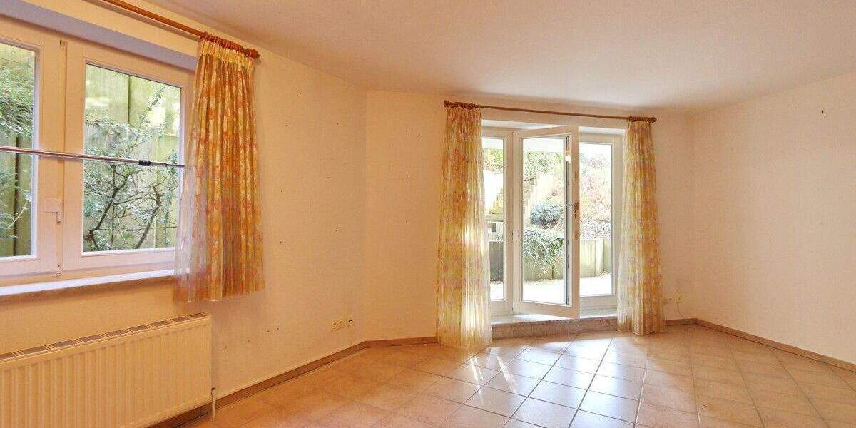 Etagenwohnung Hamburg Volksdorf - 4 Zimmer, 104 m&sup2;, 675.000&euro; | Angebot:25801708