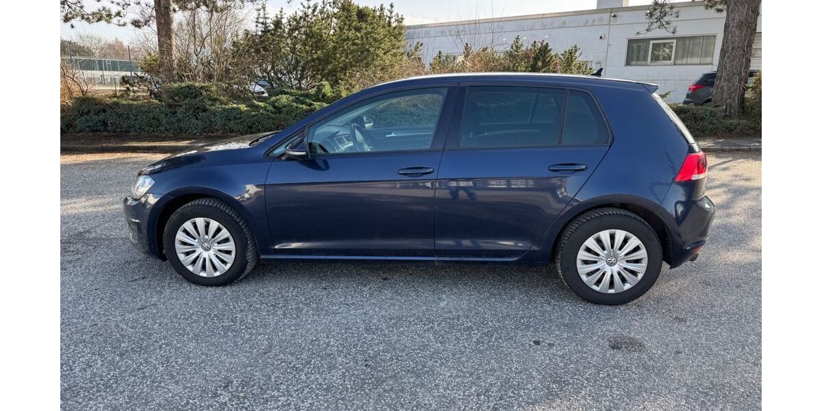 VW Golf 213.976 km 5.290 &euro; Barsbüttel 22885