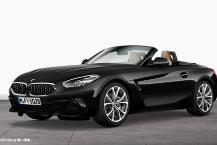 BMW Z4 60.213 km 34.908 &euro; Barsbüttel bei Hamburg 22885