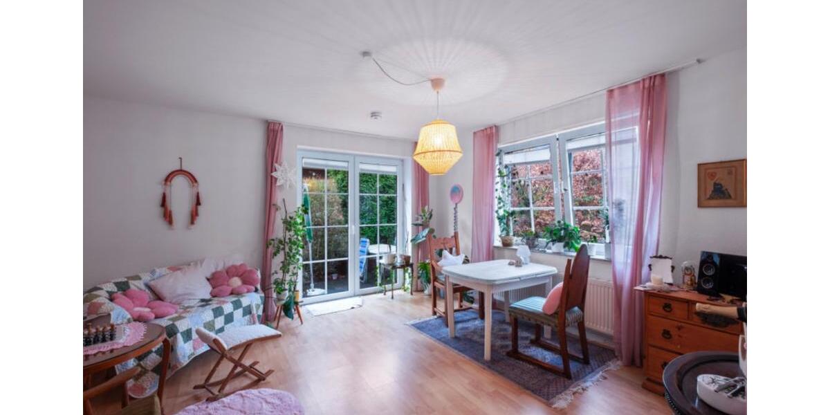 Etagenwohnung Hamburg Harburg - 2 Zimmer, 54 m&sup2;, 715&euro; | Angebot:25987511