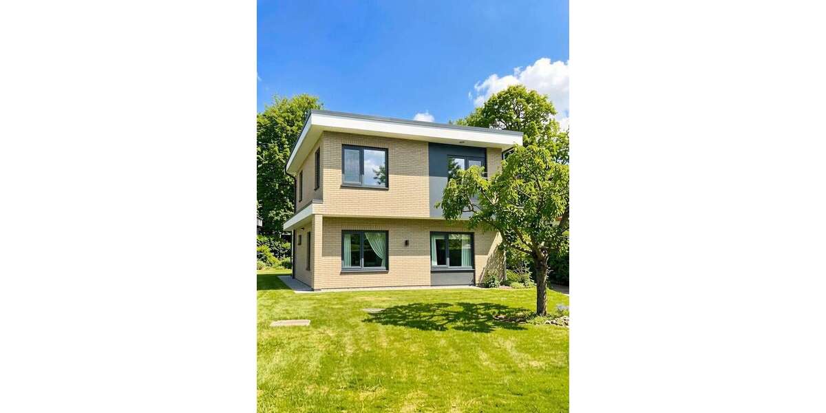 Grundstück Hamburg Wandsbek - 597.000&euro; | Angebot:25401635