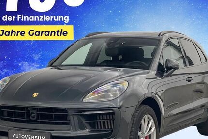 Porsche Macan 52.448 km 72.885 &euro; Uetersen bei Hamburg 25436