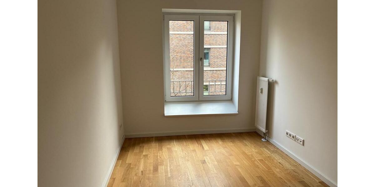 Etagenwohnung Hamburg Stellingen - 2 Zimmer, 43 m&sup2;, 797&euro; | Angebot:25864478