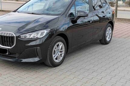 BMW 220 Active Tourer 31.000 km 27.400 &euro; Hamburg 22589