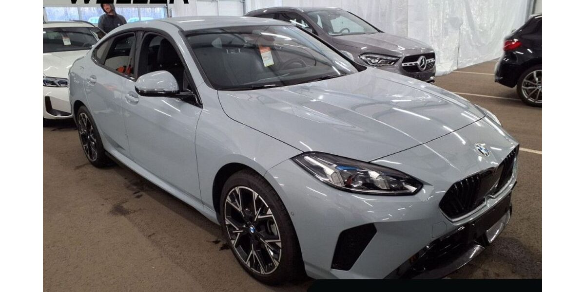 BMW 220 Gran Coupé 12.301 km 33.750 &euro; Hamburg 21073