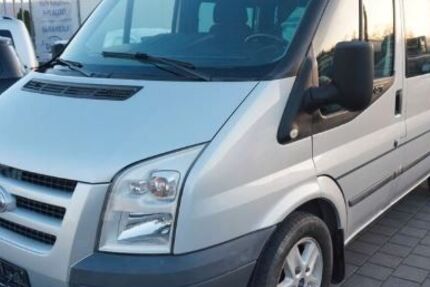 Ford Transit 212.800 km 12.999 &euro; Hamburg 22767