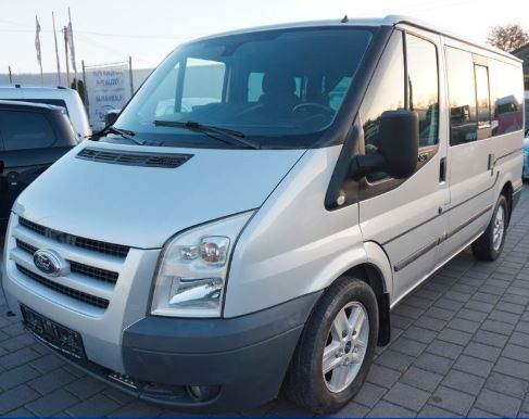 Ford Transit 212.800 km 12.999 &euro; Hamburg 22767