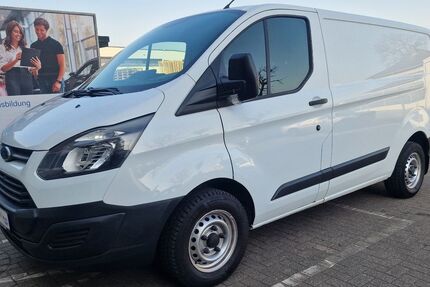 Ford Transit Custom 139.123 km 11.290 &euro; Ellerbek 25474