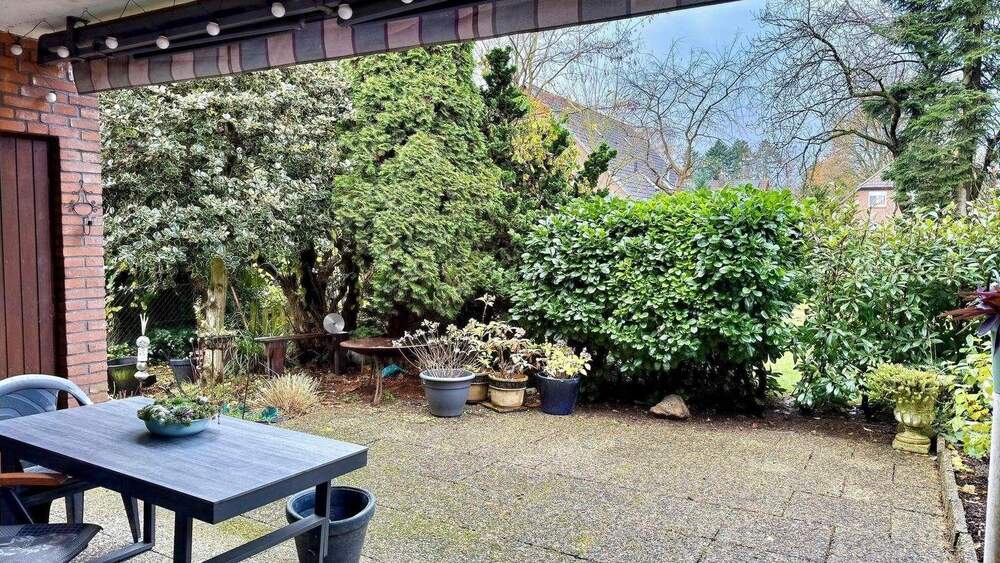 Etagenwohnung Hamburg Bramfeld - 3 Zimmer, 118 m&sup2;, 479.000&euro; | Angebot:25687268