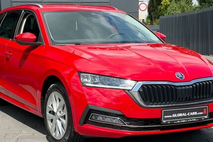 Skoda Octavia 153.025 km 17.885 &euro; Hamburg 22453