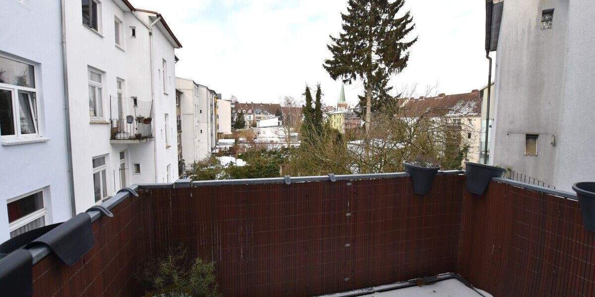 Etagenwohnung Hamburg-Harburg Harburg - 3 Zimmer, 97 m&sup2;, 429.000&euro; | Angebot:25708010