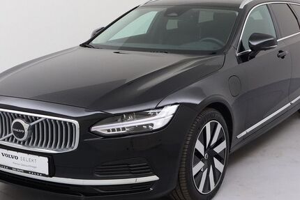Volvo V90 18.400 km 45.950 &euro; Norderstedt 22848