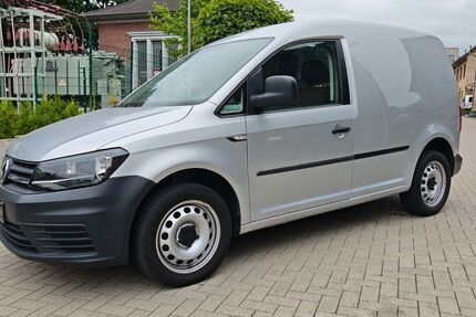 VW Caddy 102.300 km 15.985 &euro; Pinneberg 25421
