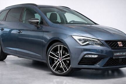Seat Leon 105.000 km 20.990 &euro; Hamburg 21037