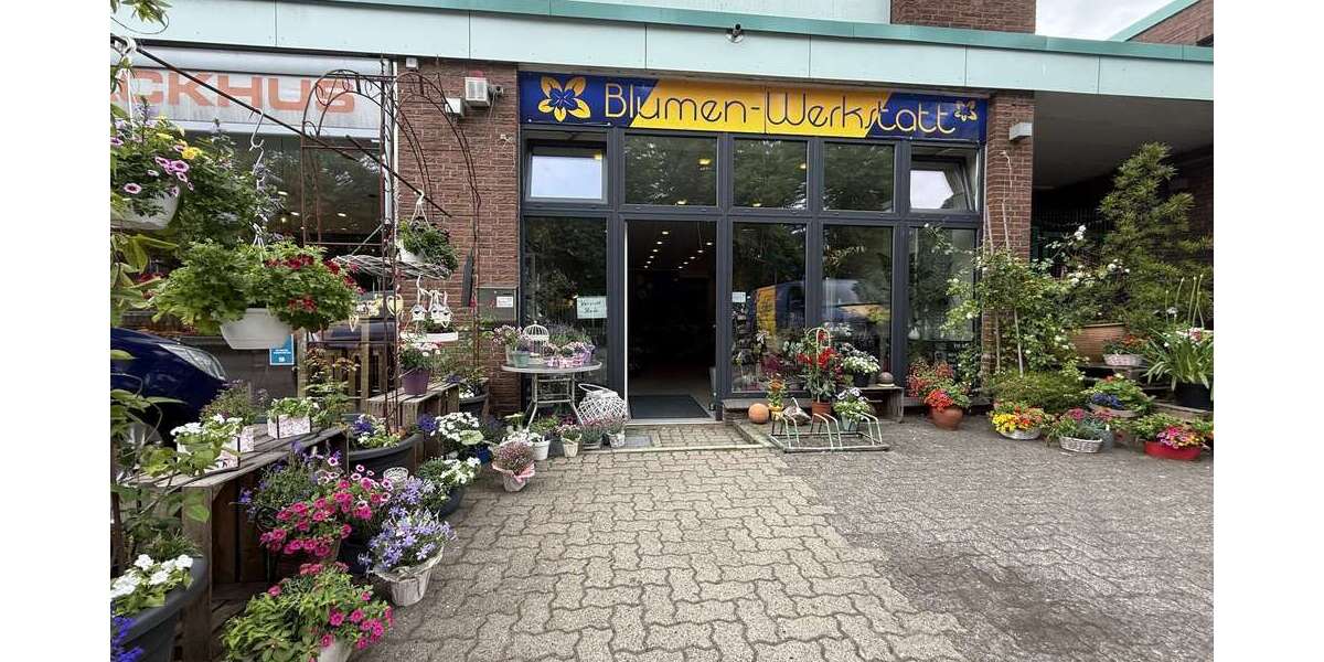 Gewerbeobjekt Bargteheide - 195.000&euro; | Angebot:26972596