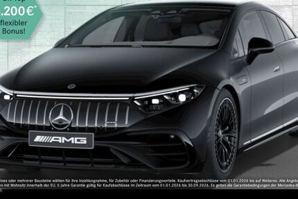 Mercedes-Benz EQS 15.413 km 79.890 &euro; Hamburg 22047