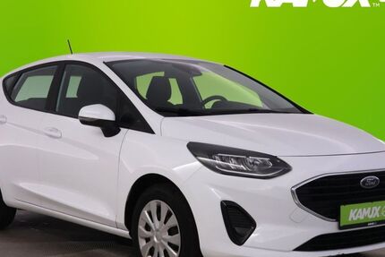 Ford Fiesta 42.788 km 10.999 &euro; Ahrensburg 22926