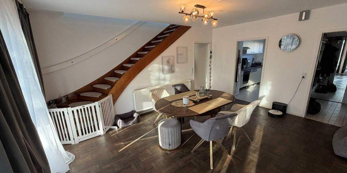 Einfamilienhaus Kummerfeld - 4 Zimmer, 120 m&sup2;, 429.000&euro; | Angebot:25697867