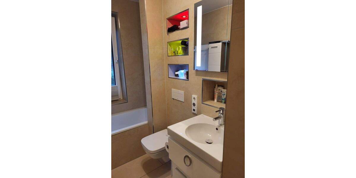 Etagenwohnung Hamburg Uhlenhorst - 4 Zimmer, 78 m&sup2;, 699.000&euro; | Angebot:25663326