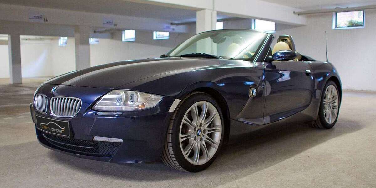 BMW Z4 79.900 km 18.900 &euro; Hamburg 22041