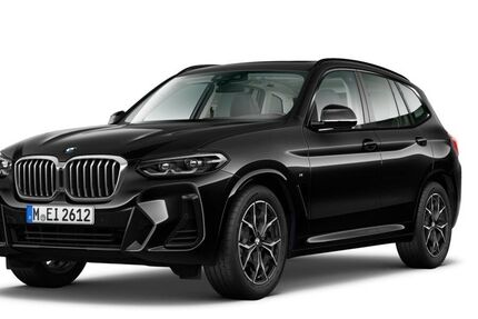 BMW X3 45.200 km 47.490 &euro; Halstenbek 25469