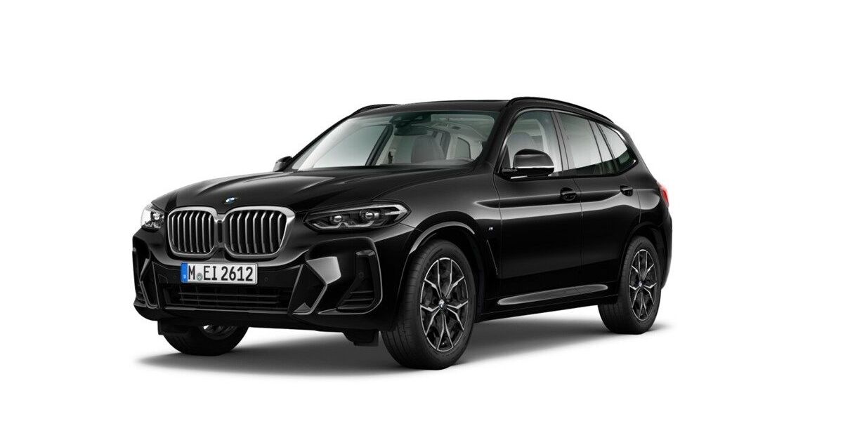BMW X3 45.200 km 47.490 &euro; Halstenbek 25469