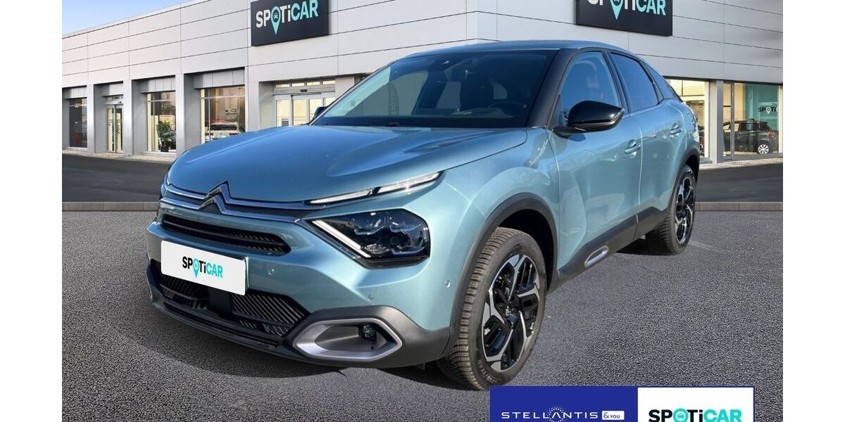 Citroen C4 7.861 km 18.390 &euro; Hamburg 20537