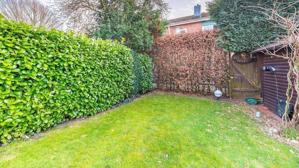 Reihenmittelhaus Hamburg Langenhorn - 3 Zimmer, 73 m&sup2;, 290.000&euro; | Angebot:25746120