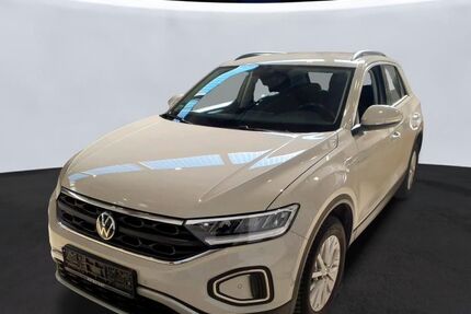 VW T-Roc 56.564 km 15.290 &euro; Appen 25482