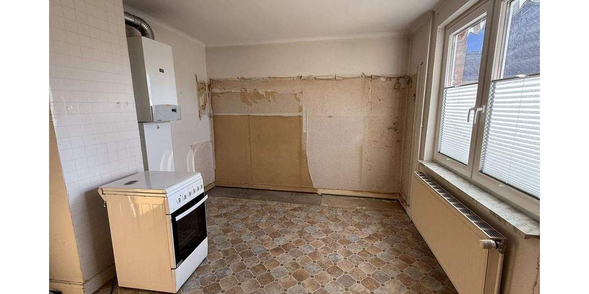 Reihenmittelhaus Uetersen - 3 Zimmer, 75 m&sup2;, 179.000&euro; | Angebot:25660519