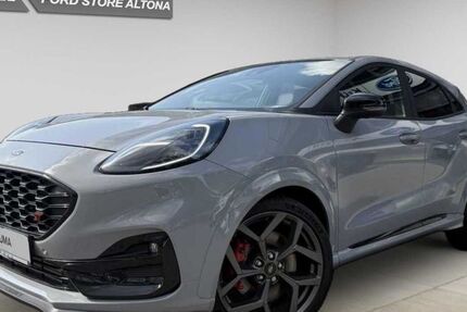 Ford Puma 1.349 km 29.990 &euro; Hamburg 22761