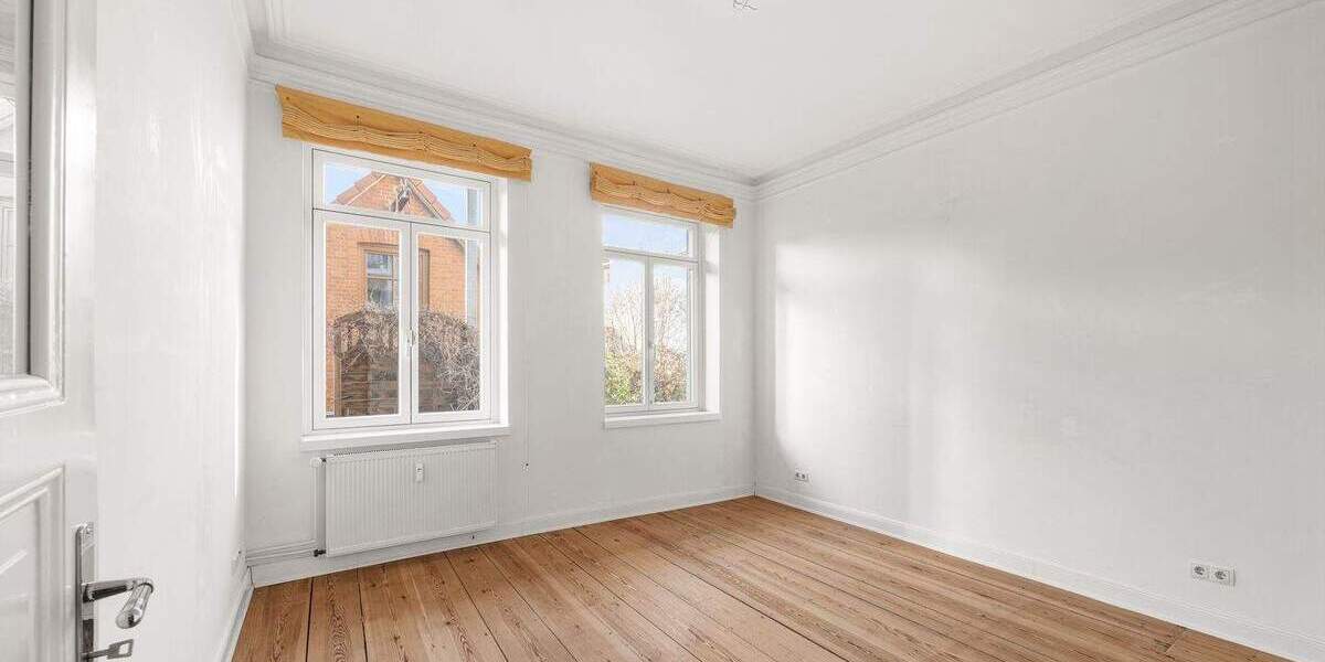 Etagenwohnung Hamburg St. Georg - 3 Zimmer, 74 m&sup2;, 538.000&euro; | Angebot:25743714