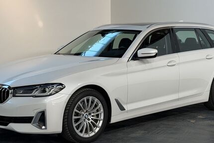 BMW 530 61.250 km 35.999 &euro; Tornesch 25436