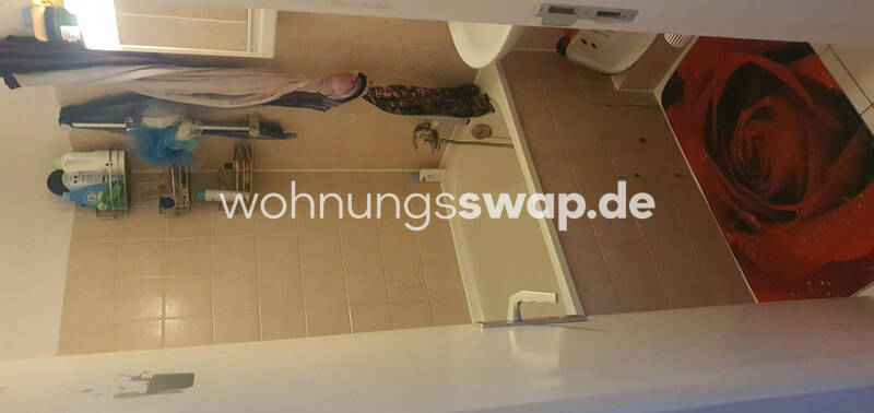 Etagenwohnung Hamburg Hamm - 3 Zimmer, 70 m&sup2;, 825&euro; | Angebot:25989183