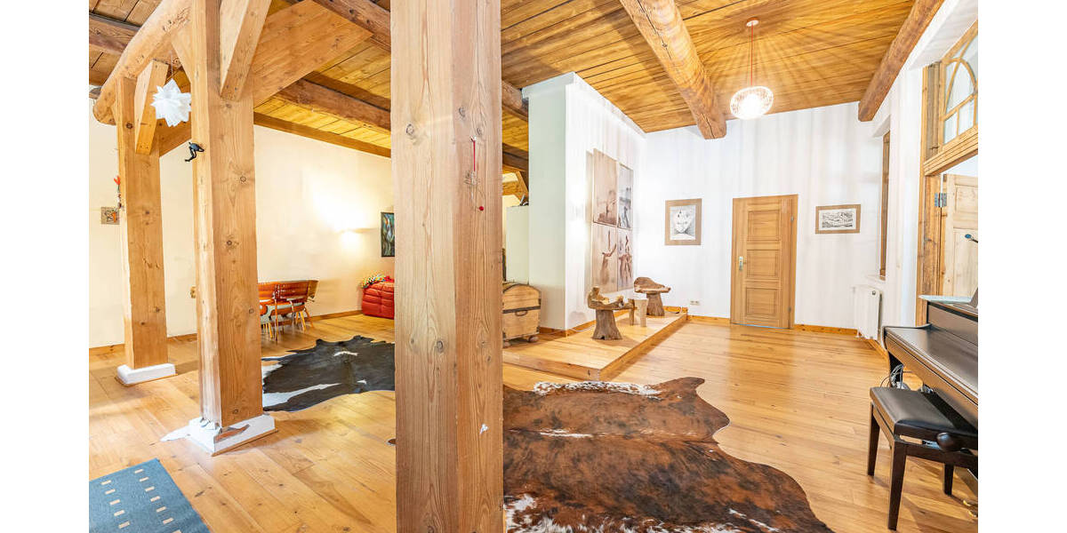 Mehrfamilienhaus, Wohnhaus Jork - 8 Zimmer, 360 m&sup2;, 769.000&euro; | Angebot:25738609