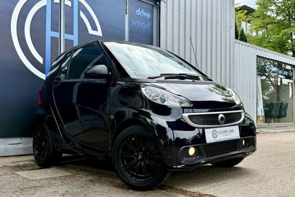 Smart ForTwo 95.800 km 7.990 &euro; Hamburg 22043