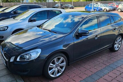 Volvo V60 155.000 km 12.000 &euro; Hamburg 21031