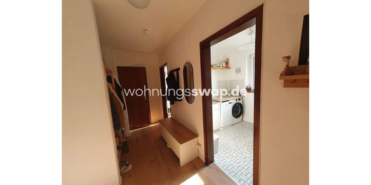 Etagenwohnung Hamburg Altona-Nord - 2 Zimmer, 53 m&sup2;, 650&euro; | Angebot:25976388