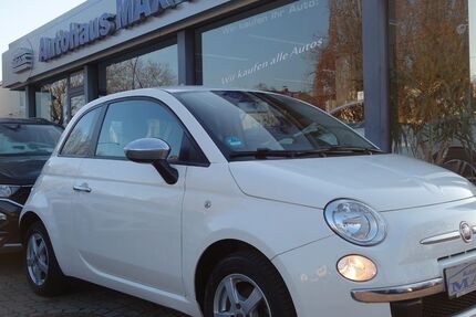 Fiat 500 114.000 km 4.599 &euro; Hamburg 22143