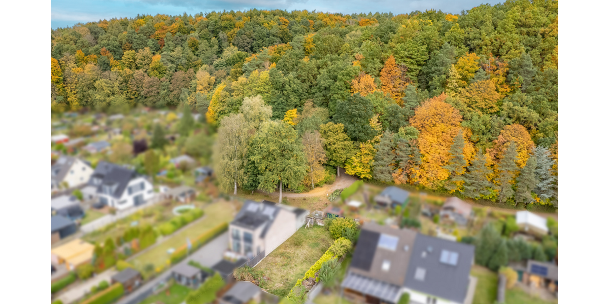 Grundstück Hamburg Bergedorf - 200.000&euro; | Angebot:24031108